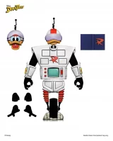 Kacsamesék figura - Robokacsa (NECA) - Disney
