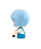 Figurka Evangelion: 3.0+1.0 Thrice Upon a Time - Ayanami (Pop Up Parade) dupl