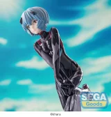 Figurka Evangelion: 3.0+1.0 Thrice Upon a Time - Rei Ayanami (Sega) dupl