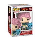 Figurka Fairy Tail: 100 Years Quest - Wendy (Funko POP! Animation 2289) dupl