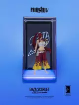 Figura Fairy Tail - Erza Scarlet - Anime