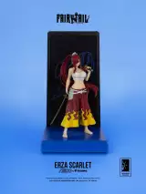 Figura Fairy Tail - Erza Scarlet - Anime