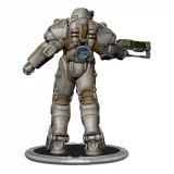 Figurka Fallout - T-60 & Vault Boy (Power) Set C (Syndicate Collectibles) dupl