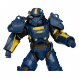 Figurka Fallout - Lucy (Elite Edition) (McFarlane) dupl