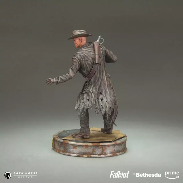 Figurka Fallout - Lucy (Dark Horse) dupl