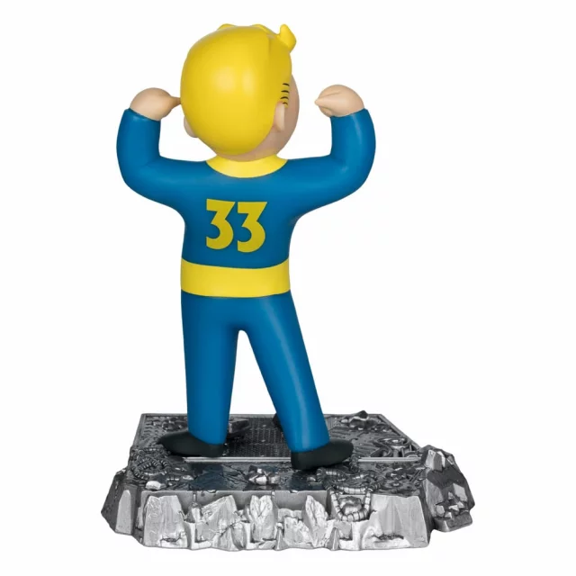 Figurka Fallout - Lucy (McFarlane) dupl