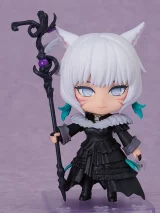 Figura Final Fantasy XIV - Y'shtola (Nendoroid) - Anime