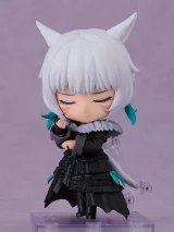 Figura Final Fantasy XIV - Y'shtola (Nendoroid) - Manga