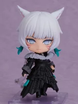 Figura Final Fantasy XIV - Y'shtola (Nendoroid) - Manga