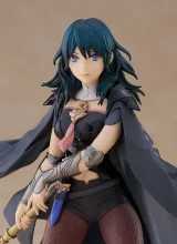 Figurka Fire Emblem - Byleth Male (Pop Up Parade) dupl