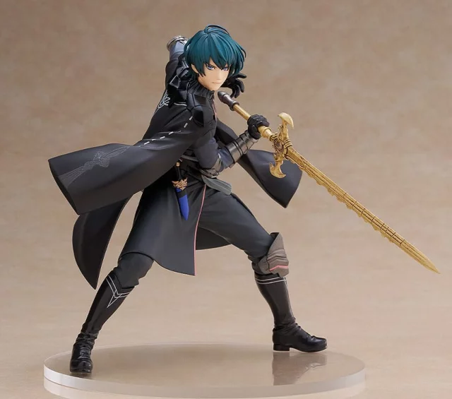 Soška Fire Emblem - Dimitri 1/7 dupl