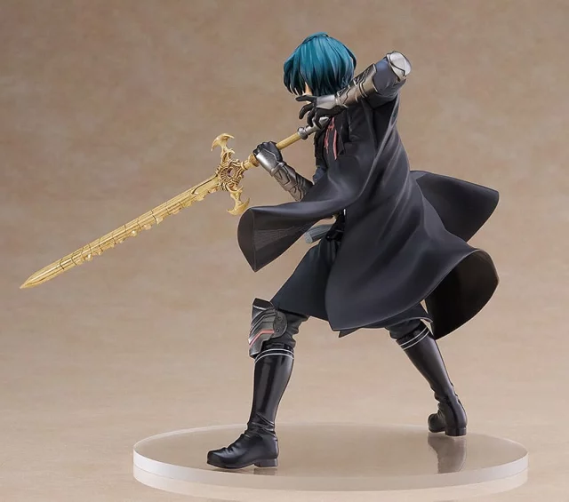 Figurka Fire Emblem - Byleth (Male) (Good Smile Company)