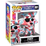 Figurka Five Nights at Freddy's - Freddy (Funko POP! Games 878) dupl