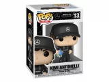 Figurka Formula One - Lewis Hamilton (Funko POP! Racing 09) dupl