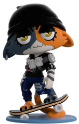 Figura Fortnite - Meow skulls (Youtooz Fortnite) - Akciófigurák, amelyekkel játszani lehet