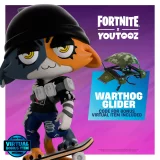 Figura Fortnite - Meow skulls (Youtooz Fortnite) - Akció figura