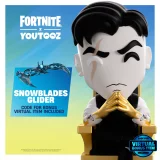 Figura Fortnite - Midas (Youtooz Fortnite) - Akció figura