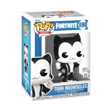 Figurka Fortnite - The Foundation (Funko POP! Games 889) dupl