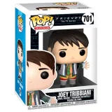 Figura Friends - Joey Tribbiani (Funko POP! Television 701)