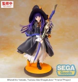 Figura Frieren: Beyond Journey's End - Fern Magic of Halloween (Sega) - Anime