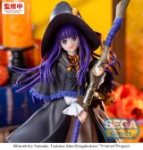 Figura Frieren: Beyond Journey's End - Fern Magic of Halloween (Sega) - Anime