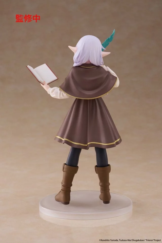 Figurka Frieren: Beyond Journey's End - Frieren Detective ver. (Taito)