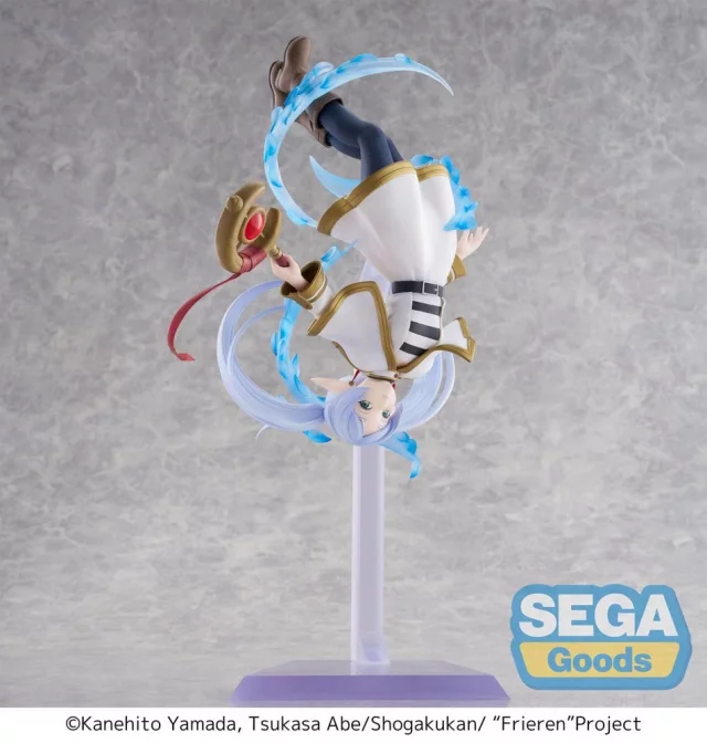 Figurka Frieren: Beyond Journey's End - Fern Maid Costume (Sega) dupl