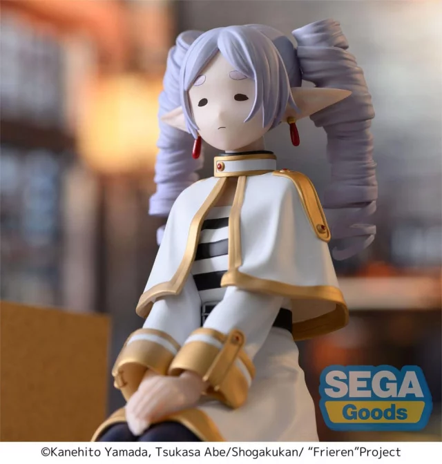 Figurka Frieren: Beyond Journey's End - Frieren (Sega) dupl