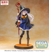 Figura Frieren: Beyond Journey's End - Frieren Magic of Halloween (Sega) - Anime