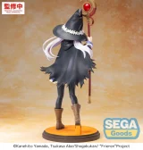 Figura Frieren: Beyond Journey's End - Frieren Magic of Halloween (Sega) - Manga
