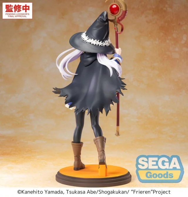 Figurka Frieren: Beyond Journey's End - Frieren Magic of Halloween (Sega)