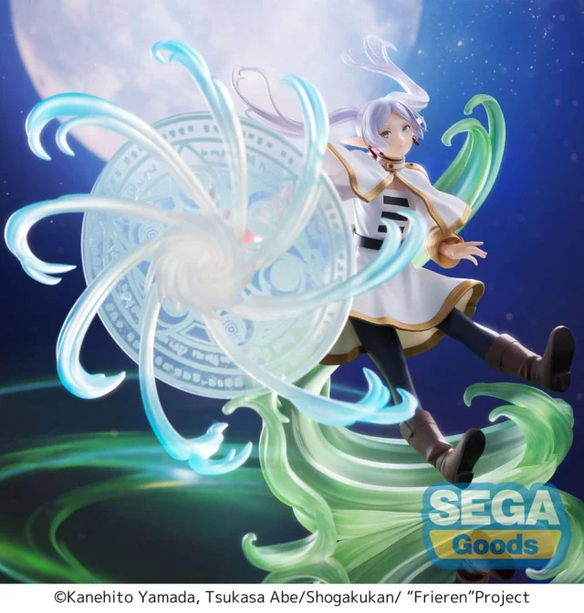Figurka Frieren: Beyond Journey's End - Fern Flower Garden (Sega) dupl