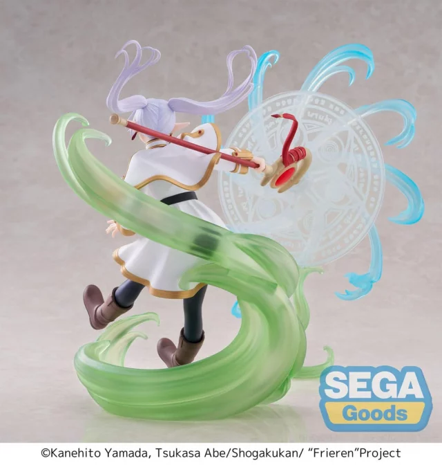 Figurka Frieren: Beyond Journey's End - Fern Flower Garden (Sega) dupl