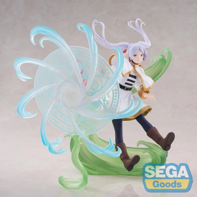 Figurka Frieren: Beyond Journey's End - Fern Flower Garden (Sega) dupl