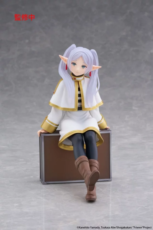 Figurka Frieren: Beyond Journey's End - Aura (Taito) dupl