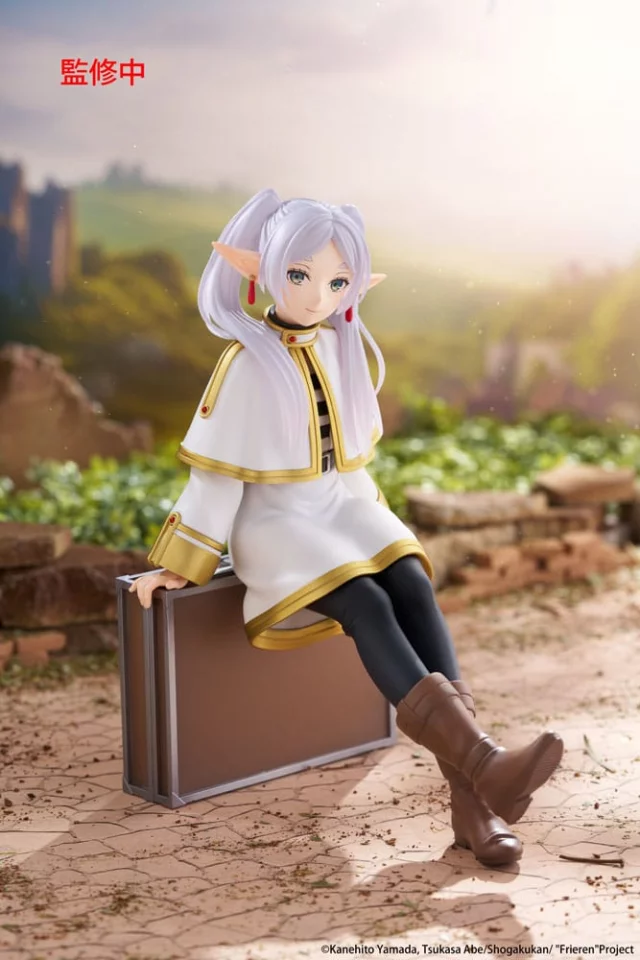Figurka Frieren: Beyond Journey's End - Aura (Taito) dupl