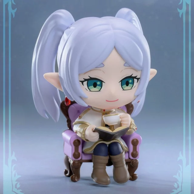 Figurka Frieren: Beyond Journey's End - Fern Maid Costume (Sega) dupl