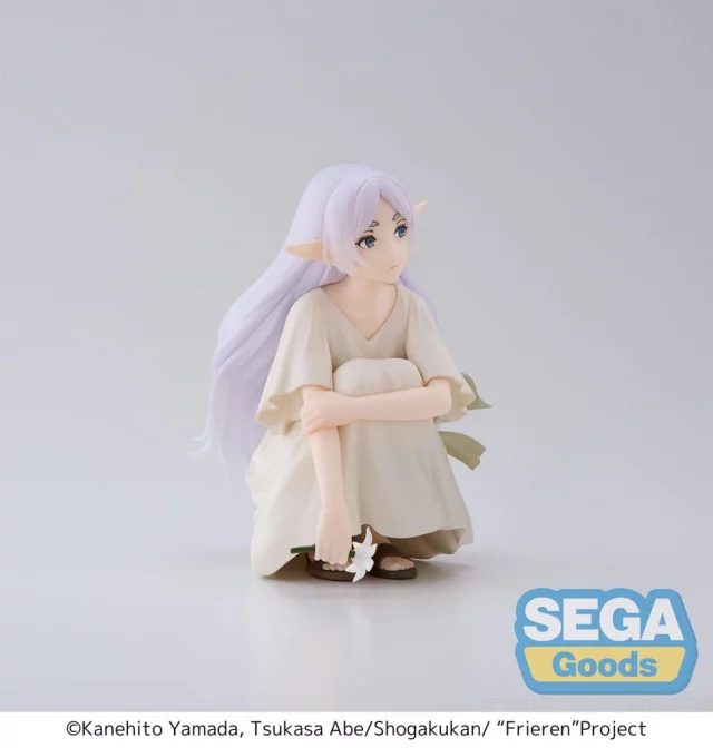 Figurka Frieren: Beyond Journey's End - Fern (In Those Days) (Sega) dupl