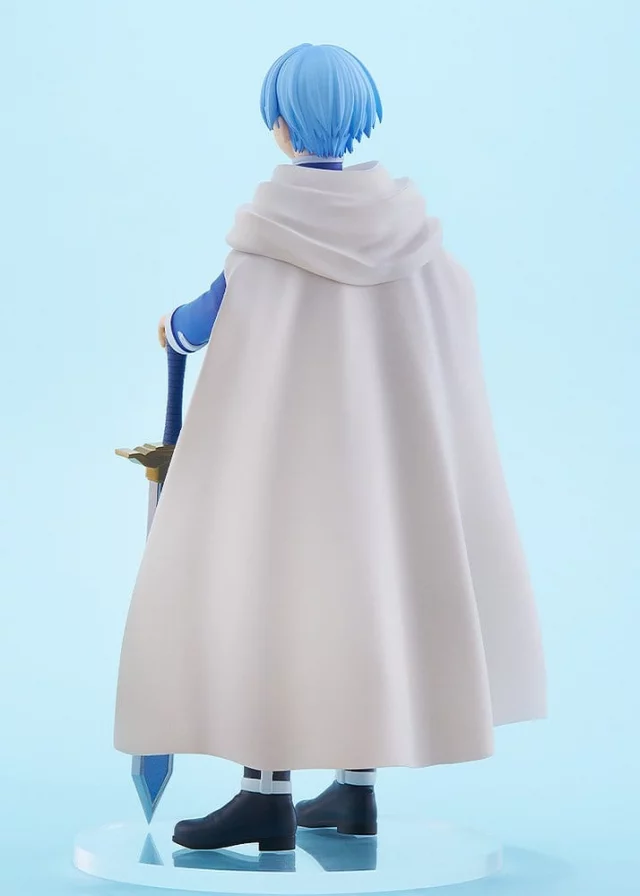 Figurka Frieren: Beyond Journey's End - Himmel (Good Smile Company)