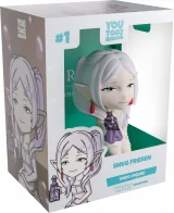Figura Frieren: Beyond Journey’s End - Smug Frieren (Youtooz Frieren: Beyond Journey’s End 1) - Frieren: Beyond Journey's End