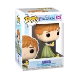 Figurka Frozen 2 - Young Anna (Funko POP! Disney 589) dupl