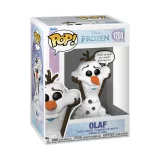 Figurka Frozen - Elsa (Funko POP! Disney 1617) dupl