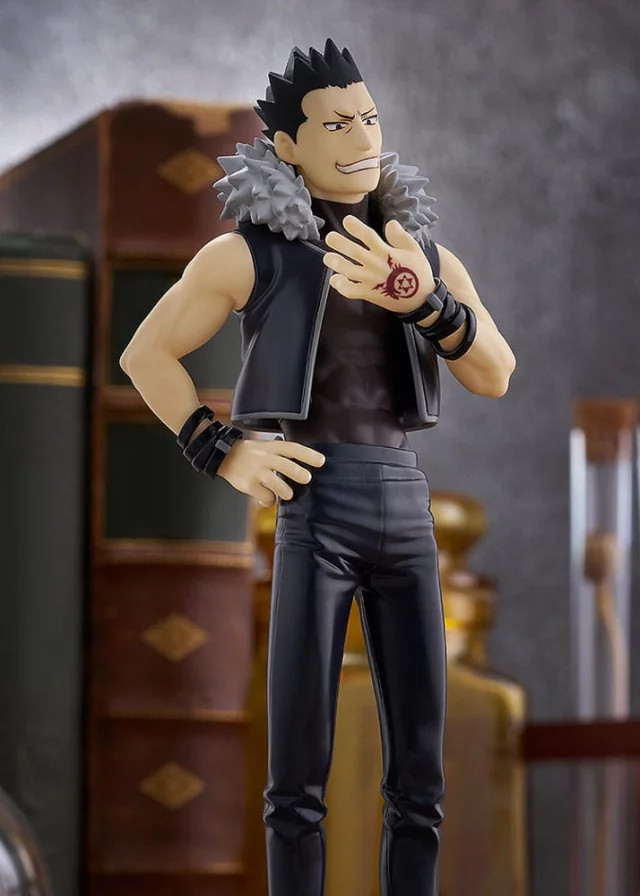 Figurka Fullmetal Alchemist: Brotherhood - Lust (Pop Up Parade) dupl