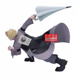 Figurka Naruto - Gaara 11 cm (Vibration Stars) (Banpresto) dupl