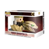 Figura Game of Thrones: House of the Dragon - Queen Rhaenyra with Syrax (Funko POP! Rides 305) - Trónok harca