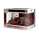 Figurka Game of Thrones: House of the Dragon - Queen Rhaenyra with Syrax (Funko POP! Rides 305) dupl