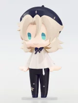 Figurka Genshin Impact - Raiden Shogun Chibi Cake dupl