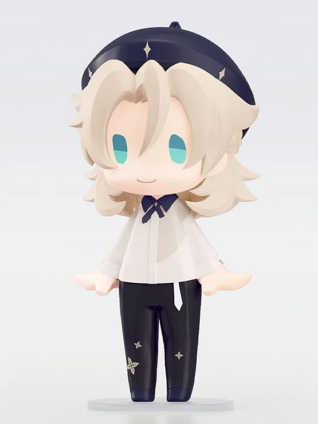 Figurka Genshin Impact - Raiden Shogun Chibi Cake dupl