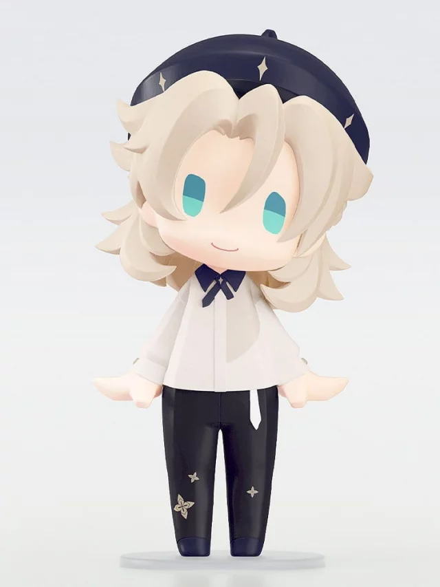 Figurka Genshin Impact - Raiden Shogun Chibi Cake dupl