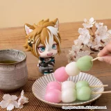 Figurka Genshin Impact - Kazuha Kaedehara (Look Up) dupl